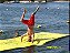 TAPETE FLUTUANTE GIGANTE - 5,5M X 1,85M - Imagem 10