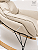 Poltrona de Balanço Easy Cozy White Arrow - Imagem 15