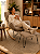 Poltrona de Balanço Easy Cozy White Arrow - Imagem 8