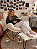 Poltrona de Balanço Easy Cozy White Arrow - Imagem 20