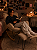 Poltrona de Balanço Easy Cozy White Arrow - Imagem 7