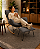Poltrona de Balanço Easy Cozy White Arrow - Imagem 16