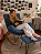 Poltrona de Balanço Easy Cozy White Arrow - Imagem 2