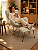Poltrona de Balanço Easy Cozy White Arrow - Imagem 3
