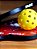 Bola de Pickleball  5S 4un - Imagem 3