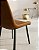 Kit Cadeira de Jantar Basic 2 unidades - Imagem 12
