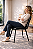 Kit Cadeira de Jantar Basic 2 unidades - Imagem 4