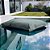 Kit 2 Puffs Flutuantes Piscina - Imagem 4