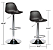 Kit 4 Banquetas Light - Imagem 4