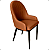 Kit 4 Cadeiras Dinner White Arrow - Imagem 8