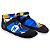 Meia de Beach Tennis Lightning Bolt - Imagem 2