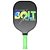 Kit Básico 2 Raquetes de Pickleball Fibra de Carbono + Case Brinde - Imagem 5