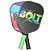 Kit Básico 2 Raquetes de Pickleball Fibra de Carbono + Case Brinde - Imagem 1
