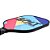 Kit Básico 2 Raquetes de Pickleball Fibra de Carbono + Case Brinde - Imagem 10