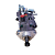 Bomba Injetora DP310 John Deere 5090E 28609689-1 - Imagem 4