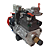 Bomba Injetora John Deere 6100J 4045H 28648144-1 - Imagem 3