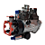 Bomba Injetora John Deere 5078E 28648145-1 - Imagem 2