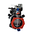 Bomba Injetora John Deere 5078E 28648145-1 - Imagem 8