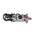 Bomba Injetora Gerador Perkins V3340F322T - Imagem 3