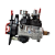 Bomba Injetora Caterpillar Rolo CS533 - Imagem 1