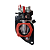 Bomba Injetora Caterpillar Rolo CS533 - Imagem 5