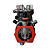 Bomba Injetora John Deere 5078E Motor 4045H - Imagem 2