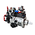 Bomba Injetora Delphi Retro JCB 3CX 28523703 320/06924 - Imagem 1