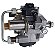 Bomba de Alta Pressão Escavadeira JCB ISUZU 4HK1 294000-2600 - Imagem 1