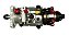 Bomba Injetora John Deere 7715 RE557897 - Imagem 3