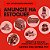 Anel Viton De Borracha  785B, 785C, 789C, 789D, 797F, D9R - Imagem 1