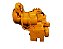 Transmissão da Caterpillar 938F, 938G, It38F, It38G - Imagem 1