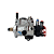 Bomba Injetora Gerador Motor MWM 4.12T Genset Doosan e Stemac 150KVA - Imagem 2