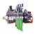Bomba Injetora John Deere Trator BHL 310L 4045H - Imagem 1