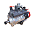 Bomba Injetora New Holland TL80 Case Farmall 80 4WD Motor S8000 - Imagem 1