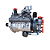Bomba Injetora New Holland TL80 Case Farmall 80 4WD Motor S8000 - Imagem 2