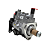 Bomba Injetora Gerador MWM 6.12TCA Stemac 260KVA - Imagem 4
