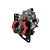 Bomba Injetora Gerador MWM 6.12TCA Stemac 260KVA - Imagem 4