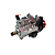 Bomba Injetora Gerador MWM 6.12TCA Stemac 260KVA - Imagem 6