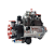 Bomba Injetora MF4307/ Valtra A72 28665688-1 - Imagem 2