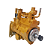 Bomba Injetora Remanufaturada Caterpillar 416F V9320A349G - Imagem 1