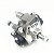 Bomba de combustível RE507959 John Deere denso 294000-0050 - Imagem 1