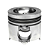 Pistão do Motor Cater 1077563 - Imagem 1