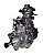 Bomba Injetora Bosch V.E 6 Cilindros Motor esquerdo - Imagem 1