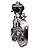 Bomba Injetora Bosch V.E 6 Cilindros Motor esquerdo - Imagem 1