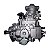 Bomba Injetora Bosch V.E 6 Cilindros Motor esquerdo - Imagem 2