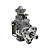 Bomba Injetora Bosch V.E 6 Cilindros Motor Esquerdo 0460426447 - Imagem 8