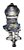 Bomba Injetora Bosch V.E 6 Cilindros Motor esquerdo MX 125 - Imagem 6