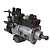 Bomba Injetora Remanufaturada Retro JCB 3C Motor JCB 320/06737 V9323A251G - Imagem 1