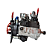 Bomba Injetora Caterpillar 416E F2 Motor Perkins Vista V9520A354G - Imagem 4