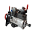 Bomba Injetora Caterpillar 416E F2 Motor Perkins Vista V9520A354G - Imagem 5